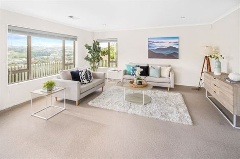 Photo of property in 60 Mauldeth Terrace, Churton Park, Wellington, 6037