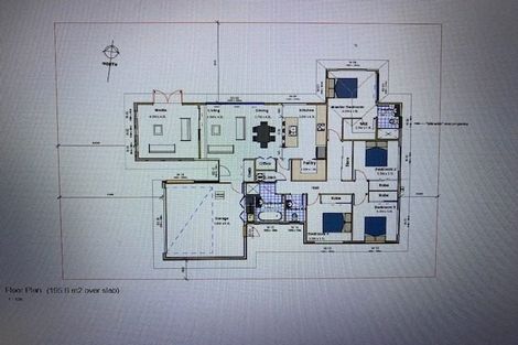 Photo of property in 20 Tabor Place, Lincoln, 7608