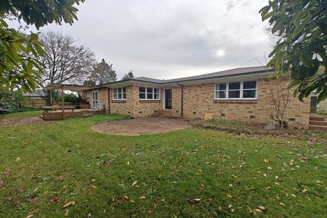 Photo of property in 52 Enderley Avenue, Enderley, Hamilton, 3214