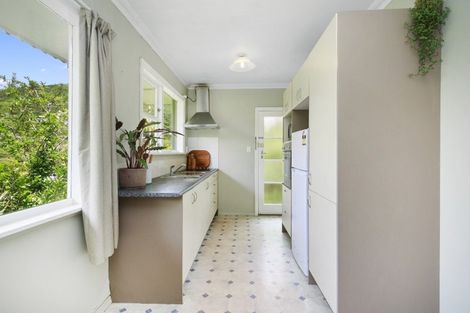 Photo of property in 56 Croydon Street, Karori, Wellington, 6012