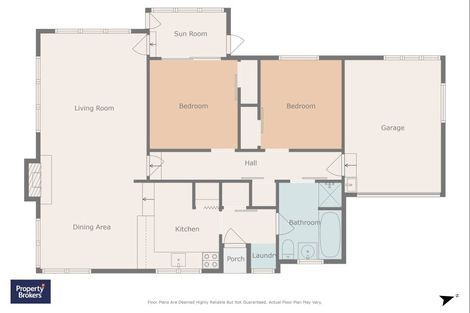 Photo of property in 3 Crewe Street, Pahiatua, 4910