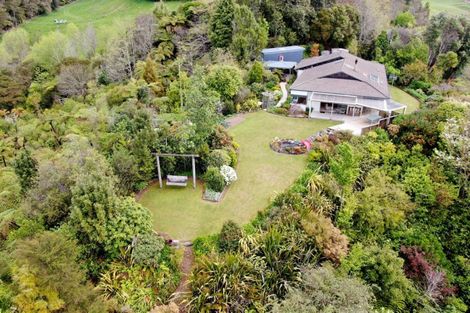 Photo of property in 475 Work Road, Whakamarama, Katikati, 3181