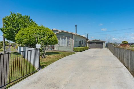 Photo of property in 1 Edmay Street, Feilding, 4702