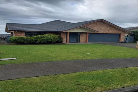 Photo of property in 5 Diana Place, Otamatea, Whanganui, 4500
