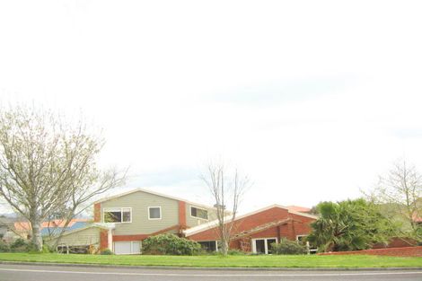 Photo of property in 1-3 Shelter Grove, Frankleigh Park, New Plymouth, 4310