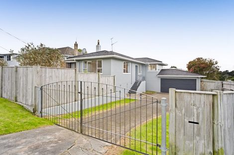 Photo of property in 68 Wallath Road, Westown, New Plymouth, 4310