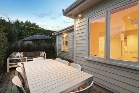 Photo of property in 3 Ryle Street, Freemans Bay, Auckland, 1011
