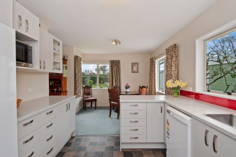 Photo of property in 48 Woodville Street, Leeston, 7632