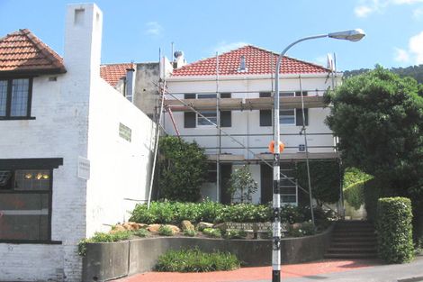 Photo of property in 115 Molesworth Street, Thorndon, Wellington, 6011