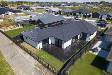 Photo of property in 24 Bastings Street, Kaiapoi, 7630