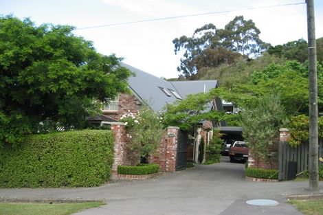 Photo of property in 1/47 Augusta Street, Redcliffs, Christchurch, 8081