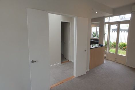 Photo of property in Grace Square, 81b Vermont Street, Ponsonby, Auckland, 1011