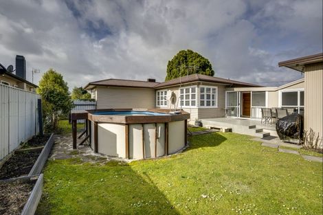 Photo of property in 414 Gascoigne Street, Raureka, Hastings, 4120