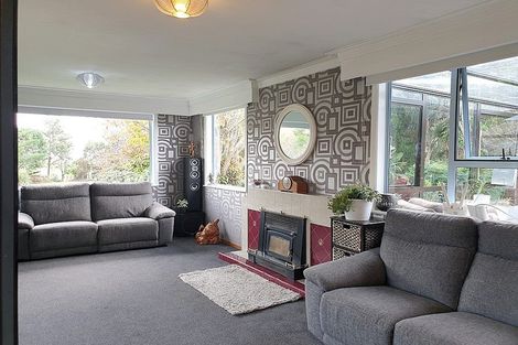 Photo of property in 62 Snell Road, Tikorangi, Waitara, 4383