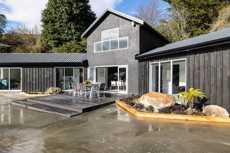 Photo of property in 18 Solar Terrace, Broad Bay, Dunedin, 9014