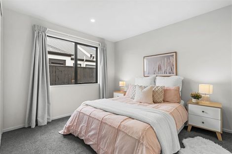 Photo of property in 1 Baker Estate Lane, Halswell, Christchurch, 8025