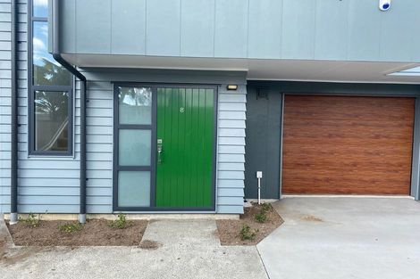 Photo of property in 8/45a Wentworth Avenue, Papatoetoe, Auckland, 2025