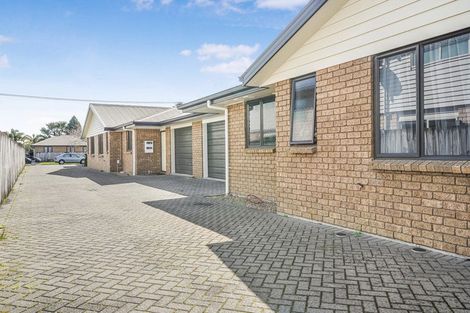 Photo of property in 11c Paterson Street, Frankton, Hamilton, 3204