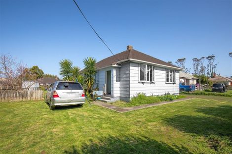 Photo of property in 45 Semple Street, Huntly, 3700
