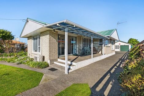 Photo of property in 3 Edinburgh Street, Patea, 4520