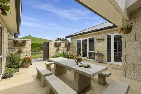 Photo of property in 517 Matai Road, Matamata, 3472