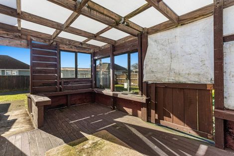 Photo of property in 21 Newall Street, Kawerau, 3127