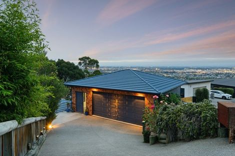 Photo of property in 7 Runswick Lane, Huntsbury, Christchurch, 8022