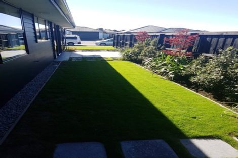 Photo of property in 93 Ledbury Drive, Rolleston, 7615