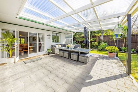Photo of property in 50 Claude Road, Hillpark, Auckland, 2102