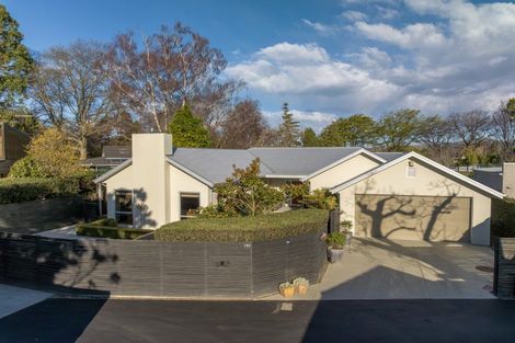 Photo of property in 142 North Parade, Richmond, Christchurch, 8013