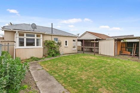 Photo of property in 17 Hart Street, Woolston, Christchurch, 8023