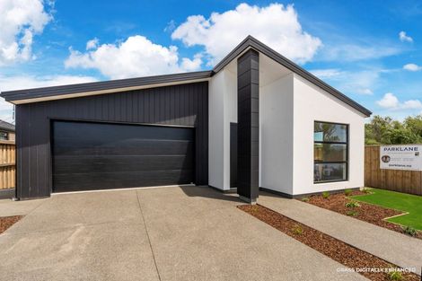 Photo of property in 14 Wilkin Street, Woodend, 7610