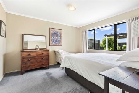 Photo of property in 17 Aldona Place, Fairview Downs, Hamilton, 3214