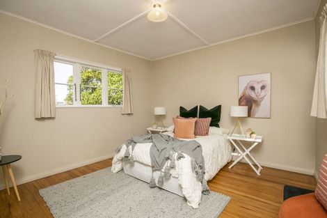 Photo of property in 4 College Street, Masterton, 5810