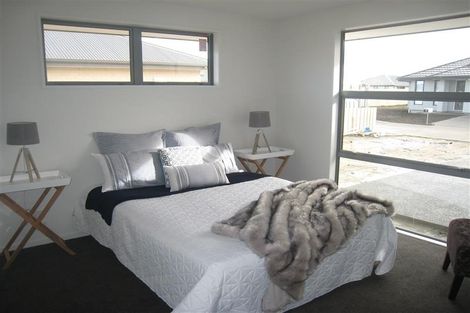 Photo of property in 11 Shale Court, Rolleston, 7614