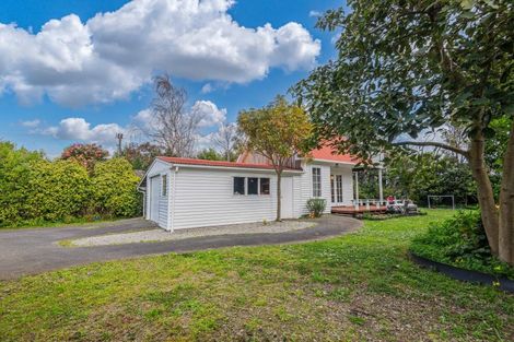 Photo of property in 1494 Napier Road, Ashhurst, 4810