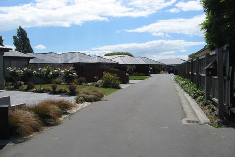 Photo of property in 8 Baltimore Green, Shirley, Christchurch, 8061