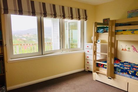 Photo of property in 11 Bankot Crescent, Ngaio, Wellington, 6035