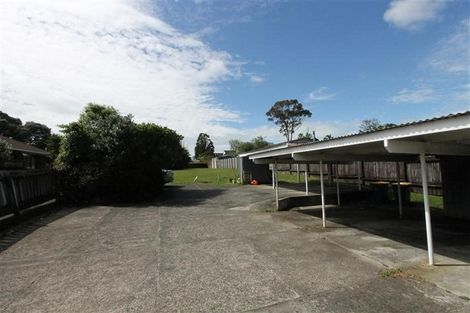Photo of property in 4/54 Seabrook Avenue, New Lynn, Auckland, 0600
