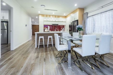 Photo of property in 5 Wallen Road, Flat Bush, Auckland, 2019