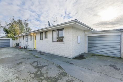 Photo of property in 3/272 Wills Street, Ashburton, 7700