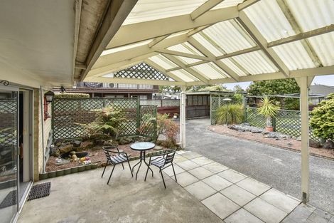 Photo of property in 20 Sunnypark Avenue, Rosehill, Papakura, 2113