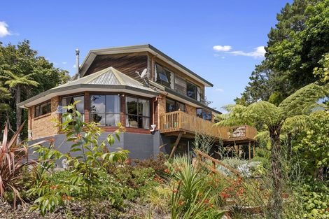 Photo of property in 139 Attwood Road, Paremoremo, Auckland, 0632