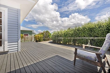Photo of property in 127 Huxley Road, Outer Kaiti, Gisborne, 4010