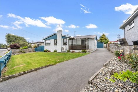 Photo of property in 52 Edinburgh Crescent, Waikiwi, Invercargill, 9810