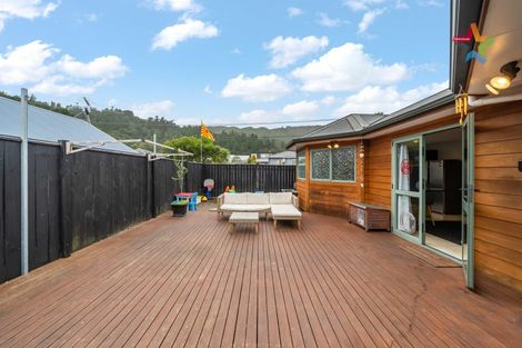 Photo of property in 133 Rata Street, Naenae, Lower Hutt, 5011