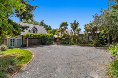 Photo of property in 34 Quinns Road, Clevedon, Papakura, 2585