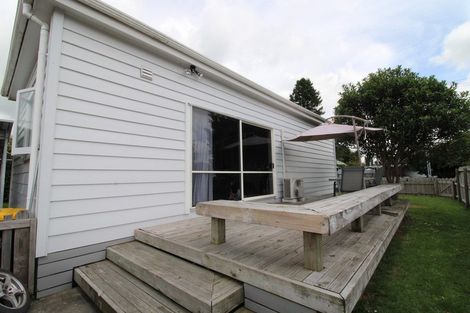 Photo of property in 16a Gladstone Road, Matamata, 3400