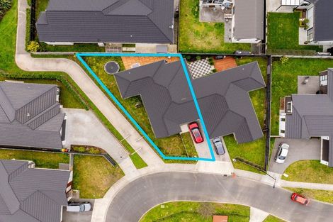 Photo of property in 2/34 Maggie Place, Chartwell, Hamilton, 3281