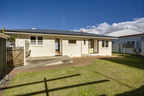 Photo of property in 158 Waghorne Street, Ahuriri, Napier, 4110
